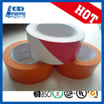 Colorful PVC floor marking tape